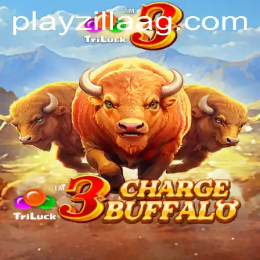 Unveiling 3ChargeBuffalo: A Detailed Guide to the Game and Its Rules