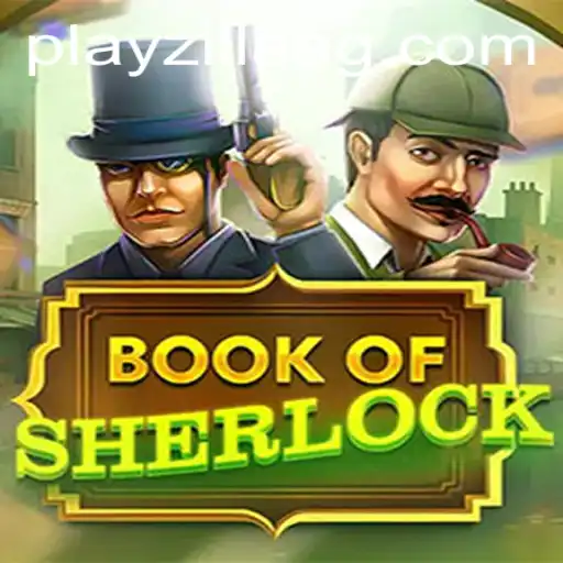Unravel Mysteries in the Digital World with BookOfSherlock