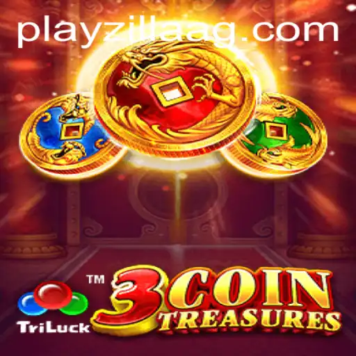 Unveiling the Excitement of 3CoinTreasures: A Deep Dive into the Game World