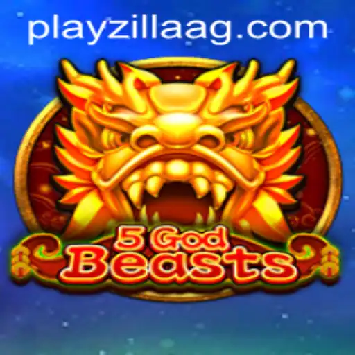 Discover the Thrilling World of 5GodBeasts