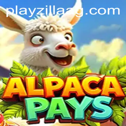 AlpacaPays: A New Era in Gaming Entertainment