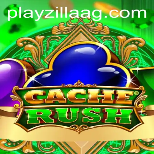 CacheRush: The Thrilling Game Capturing Global Attention