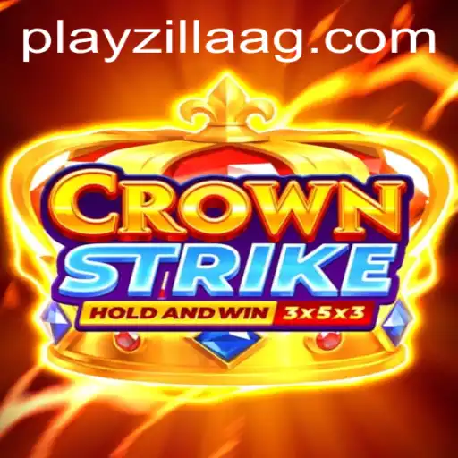 Crownstrike: Diving into the Exciting Realm of Competitive Gaming