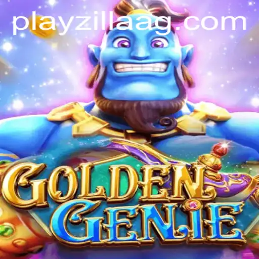 Unveiling GOLDENGENIE: A Revolutionary Gaming Experience with ProSport.Bet