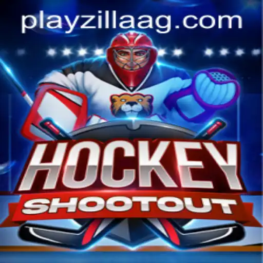 HockeyShootout: A Thrilling Virtual Adventure in Professional Ice Hockey