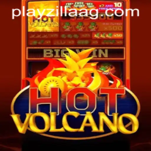 Exploring HotVolcano: A Thrilling Adventure with Prosport.Bet