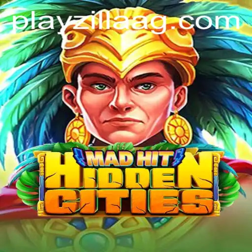 Exploring MadHitHiddenCities: An Engaging Adventure in Urban Mysteries