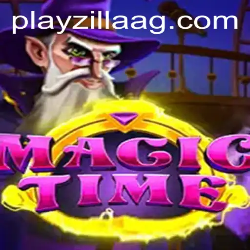 Experience the Thrills of MagicTime
