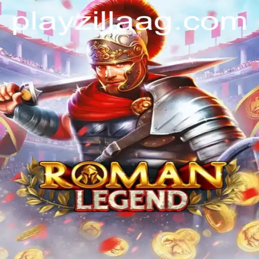 Unveiling RomanLegend: A Journey Through Ancient Adventures