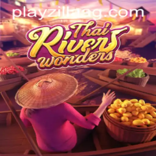 Exploring ThaiRiverWonders: A Fascinating Gaming Experience