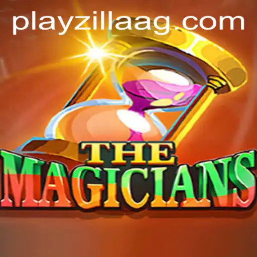 Discover TheMagicians: A New Wave in Online Gaming