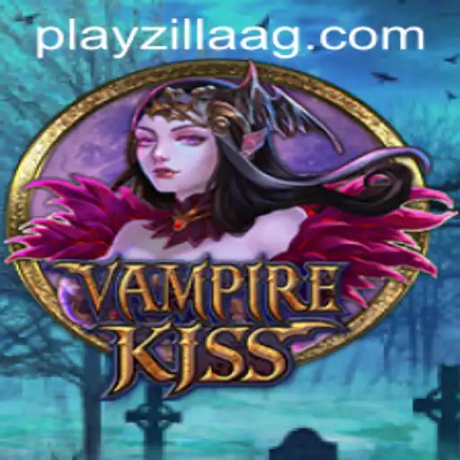 Unveiling VampireKiss: A Thrilling Gaming Experience