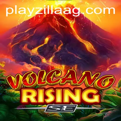 Exploring VolcanoRisingSE: A Thrilling New Gaming Experience in 2023