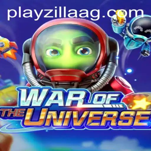The Epic Battle of WAROFTHEUNIVERSE: A Comprehensive Guide