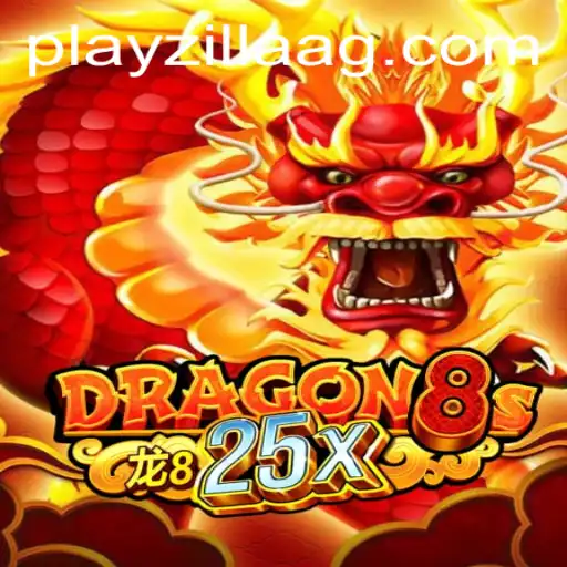 Dragon8s25x: A Thrilling New Adventure in Gaming