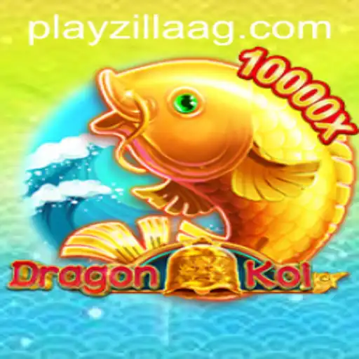 Unlocking the Mysteries of DragonKoi: A Thrilling Dive into the Gaming World with ProSport.Bet