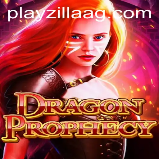 Dive into the Mystical World of DragonProphecy