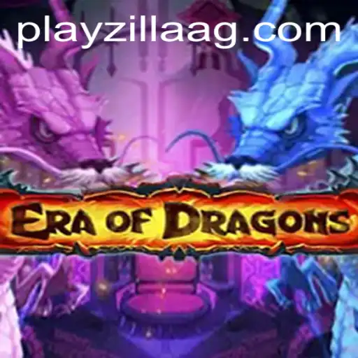 Experience the Thrill of EraOfDragons: A Game Beyond Imagination
