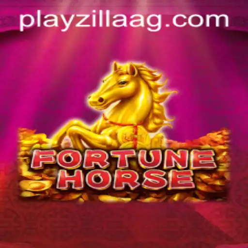 Exploring the Allure of FortuneHorse: A Modern Gaming Experience