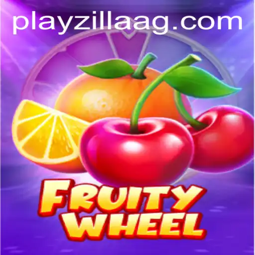 Discover FruityWheel at Prosport.bet