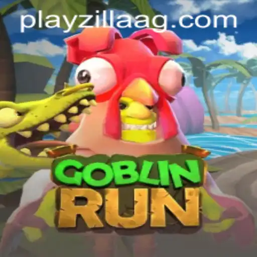 GoblinRun: An Immersive Adventure with a Twist
