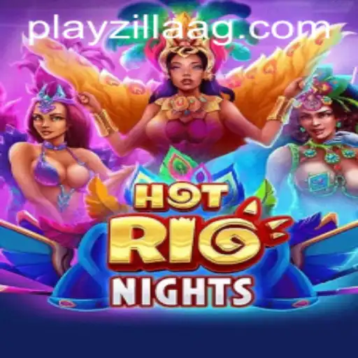 HotRioNights: A Thrilling Gaming Experience with ProSport.bet