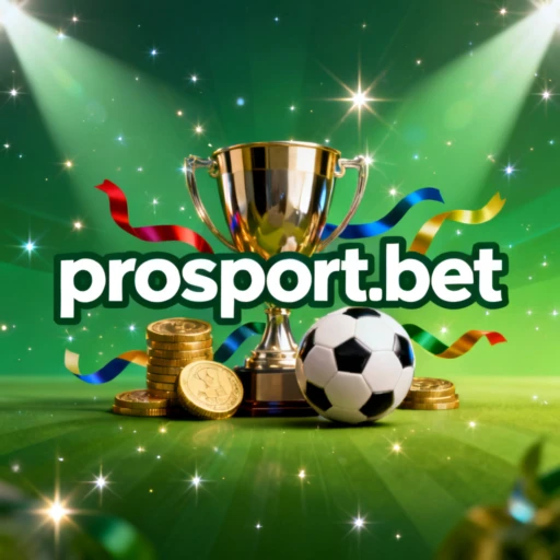 prosport.bet Logo