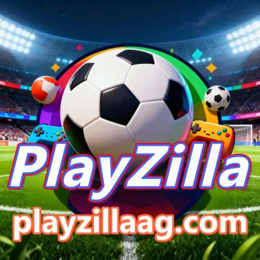 PlayZilla