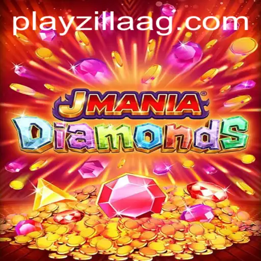 Discover JManiaDiamonds: A Dazzling Digital Adventure