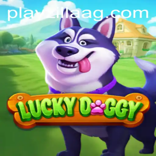 LuckyDoggy: An Exciting Adventure in Modern Gaming