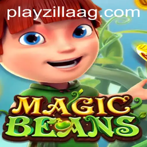 MAGICBEANS: The Ultimate Adventure Game with Exciting Twists