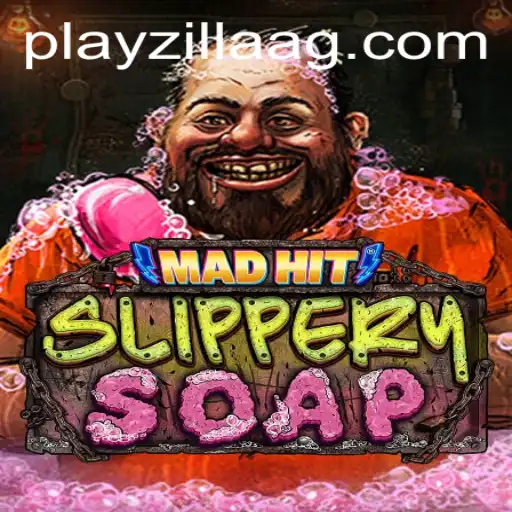MadHitSlipperySoap: A Thrilling New Game with a Professional Twist