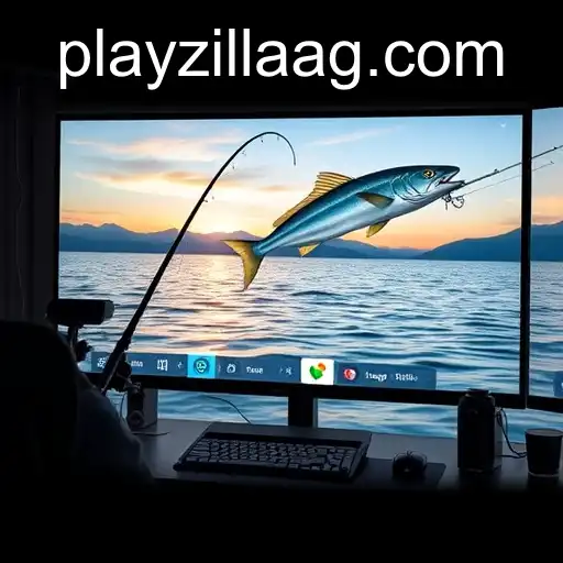 Pesca online