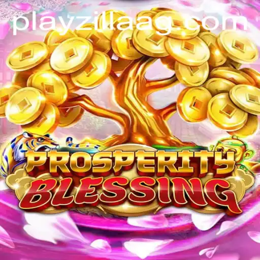 Exploring ProsperityBlessing: A Unique Gaming Experience