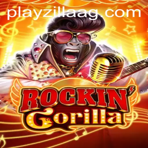 Experience the Thrill of RockinGorilla: A New Dimension in Gaming