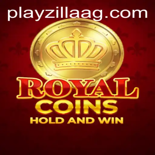 Discover RoyalCoins: A New Player in the Gaming World