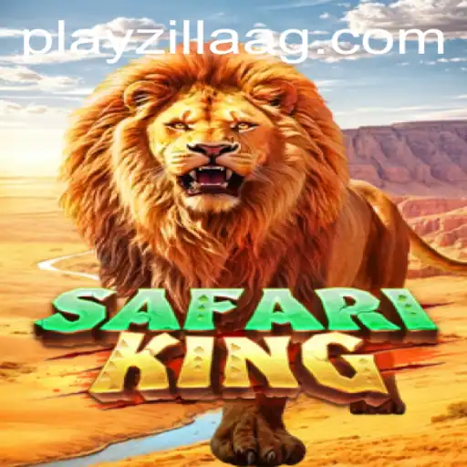 Unveiling the Excitement of SafariKing and the Role of prosport.bet