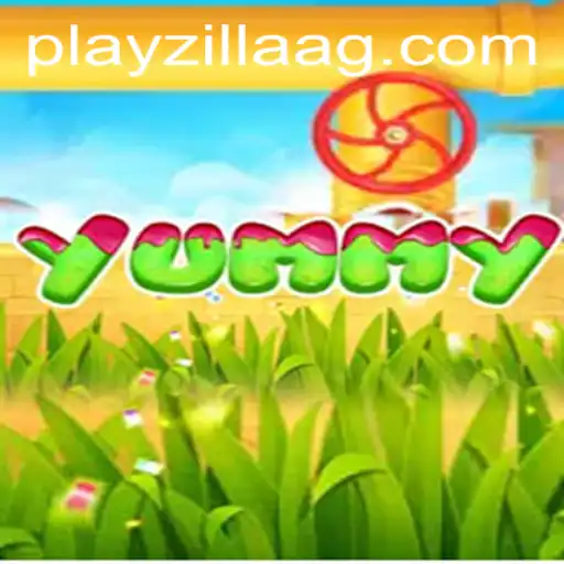 Yummy: A Deliciously Entertaining Game Experience